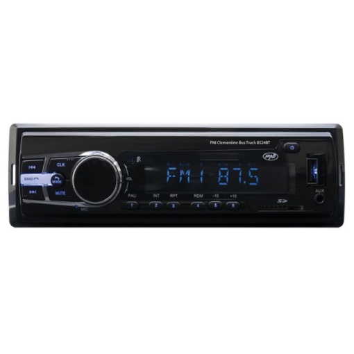 Radio MP3 player BT Clementine Bus Truck 8524BT - Img 2