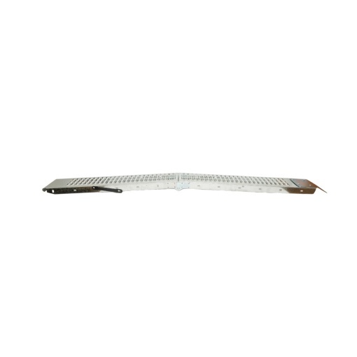 Rampa incarcare pliabila 195x22cm, sarcina maxima 280kg - Img 5