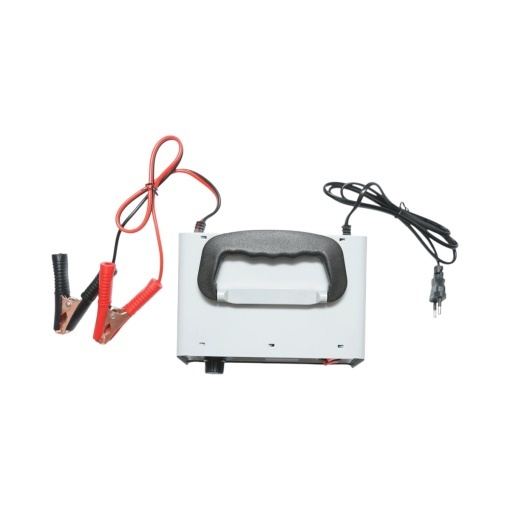 Redresor incarcator smart digital baterie 12V/24V, 400W, 30A, Li-ion, Plumb Acid, AGM, WET, SLA, functie reparare inteligenta, protectii multiple - Img 5