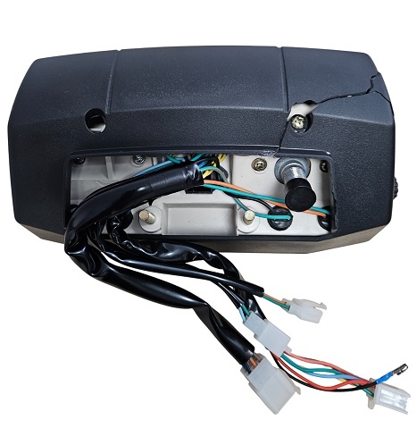 Reducere 60% bord kilometraj compatibil HONDA CGL 125 - Img 4
