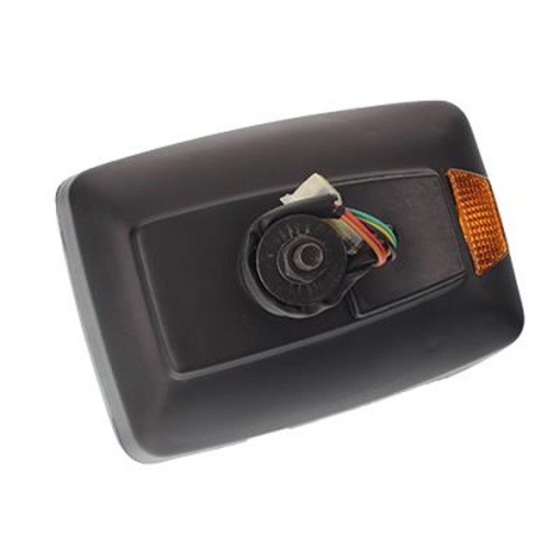 Reflector cu semnalizator JCB - Img 2
