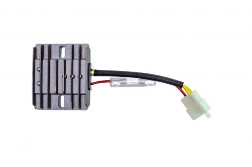 Regulator MTD Thorx, Zongshen XP420 (11.5 CP) - Img 4