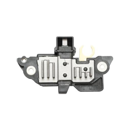 Releu alternator pentru John Deere, Massey Ferguson cod OEM AL172532, V836679143, ARB0313, BOSF00M144129, F00M145313, F00M145386 12V Breckner Germany - Img 2