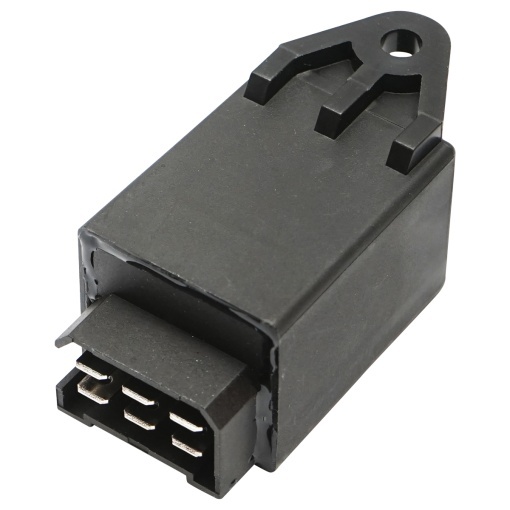 Releu semnalizare pentru John Deere AL32891 AL202032 - Img 4
