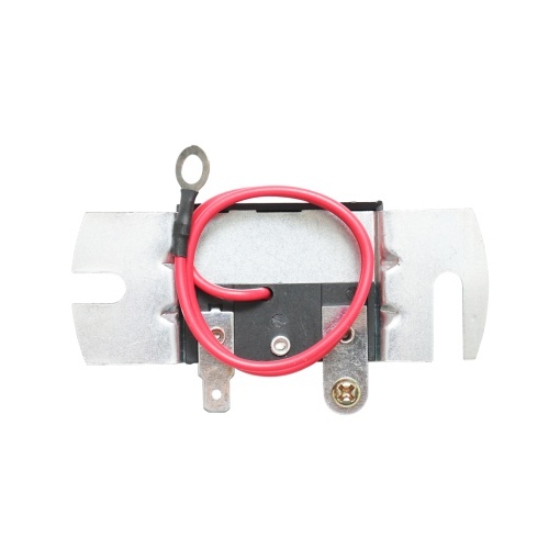 Releu tensiune electronic cu fir 12V - Img 3