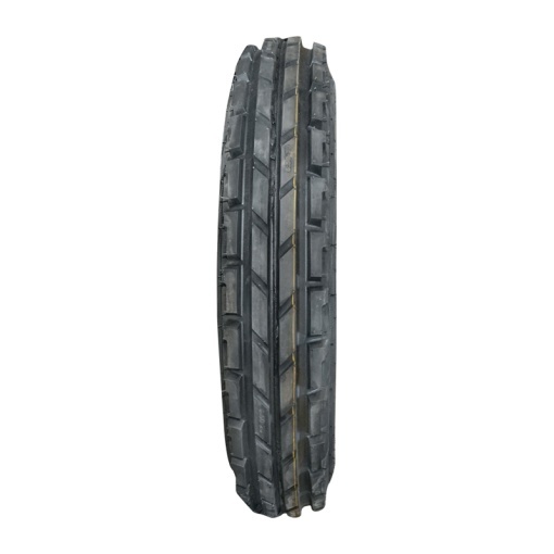 Roata completa 650/20 10PR F-2 liniar intrerupt fata tractor UTB U-650 - Img 2