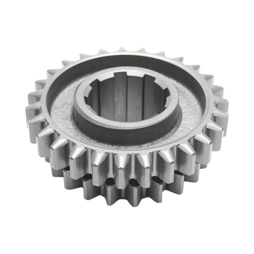 Roata dintata vitezele 2 si 3 UTB U-650 - Img 3