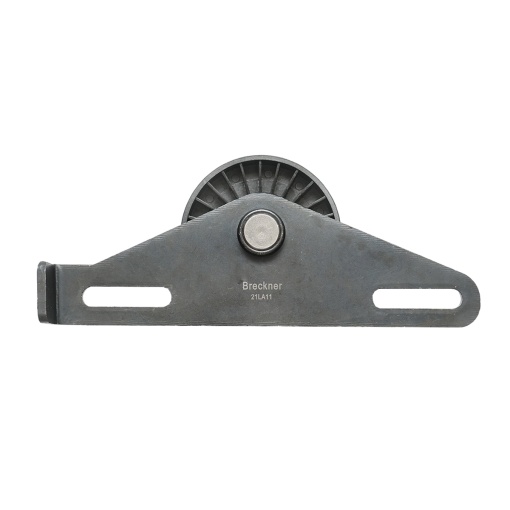 Rola intinzatoare accesorii Dacia Logan benzina fara AC 7700105325 - Img 2