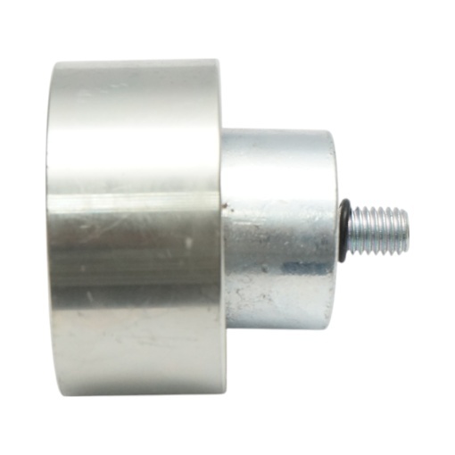 Rola intinzator curea pentru Case IH, New Holland cod OEM 504065879, 2852245, 87803068 Breckner Germany - Img 5