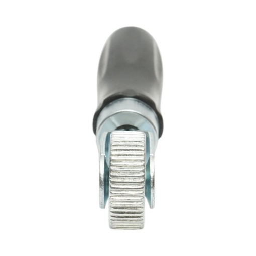 Rola presare petice vulcanizare anvelope metalica 12mm - Img 2