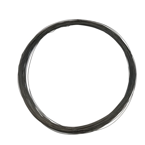 Rola sarma neagra 2mm, 5Kg - Img 2