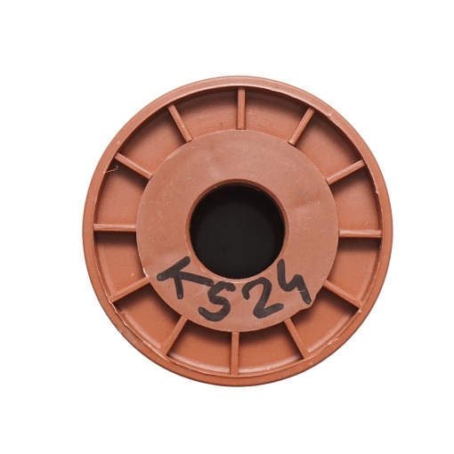 Rola sarma zincata 0.58mm 500g - Img 3
