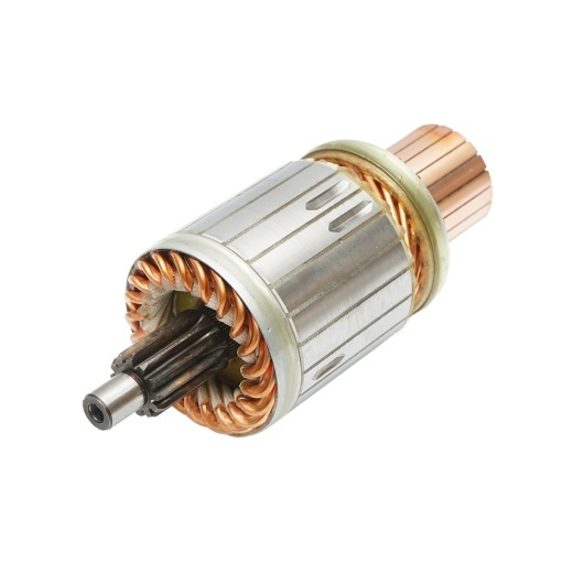 Rotor pentru electromotor Raba - Img 3