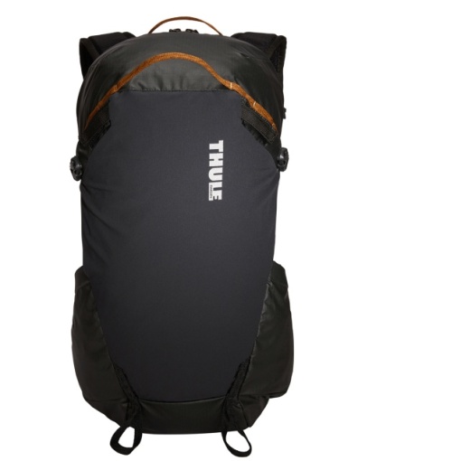 Rucsac drumetie pentru barbati Thule Stir 25L, Wood Thrush Orange - Img 5