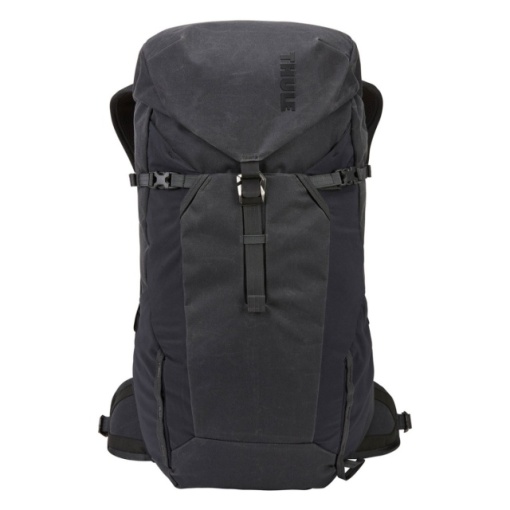 Rucsac tehnic Thule AllTrail X, 25L, Obsidian - Img 4