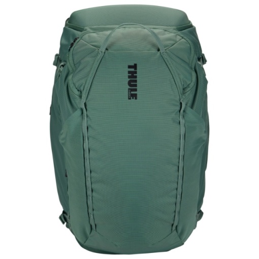 Rucsac tehnic Thule Landmark, 60L, Unisex, Hazy Green - Img 6