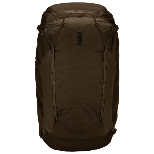 Rucsac tehnic Thule Landmark, 70L, Unisex, Deep Khaki - Img 3