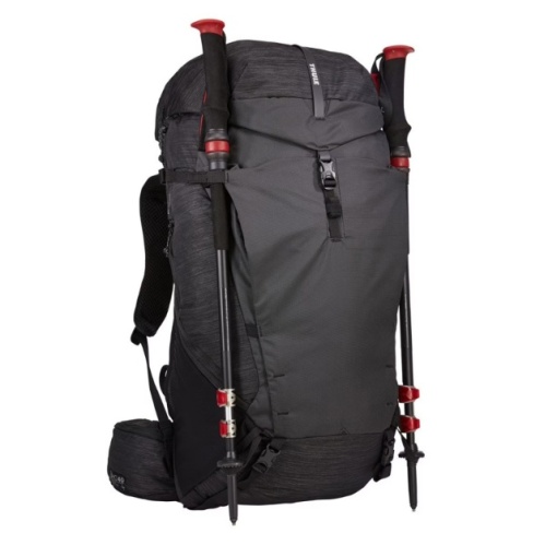 Rucsac tehnic Thule Topio, 40L, Negru - Img 4