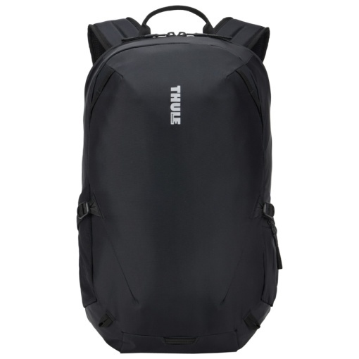Rucsac urban cu compartiment laptop, Thule, EnRoute, 21L, Black - Img 3