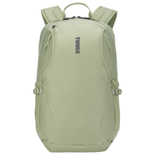 Rucsac urban cu compartiment laptop, Thule, EnRoute, 23L, Quiet Green - Img 3