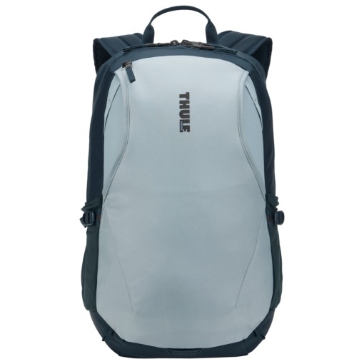 Rucsac urban cu compartiment laptop, Thule, EnRoute, 23L, Soft Blue/Darkest Blue - Img 3