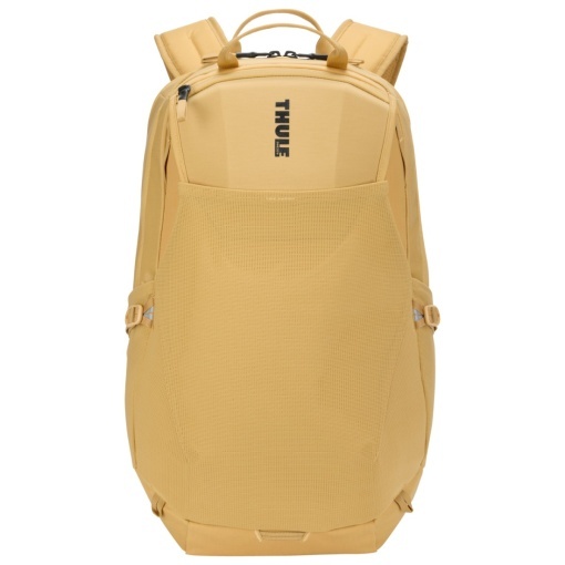 Rucsac urban cu compartiment laptop, Thule, EnRoute, 26L, Pale Yellow - Img 3