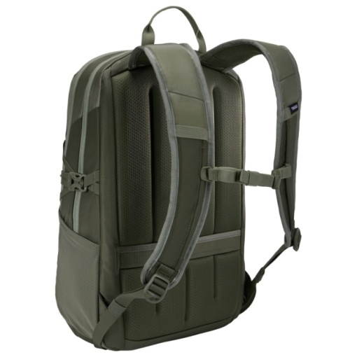 Rucsac urban cu compartiment laptop, Thule, EnRoute Backpack, 23L, Soft Green - Img 2