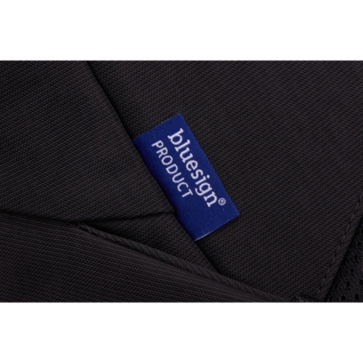 Rucsac urban cu compartiment laptop, Thule, Paramount Commuter, 20L, Black - Img 6