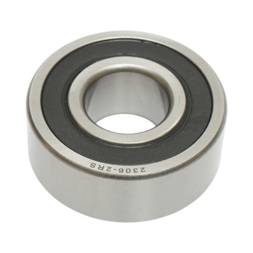 Rulment 2306-2RS 30x72x27mm - Img 2