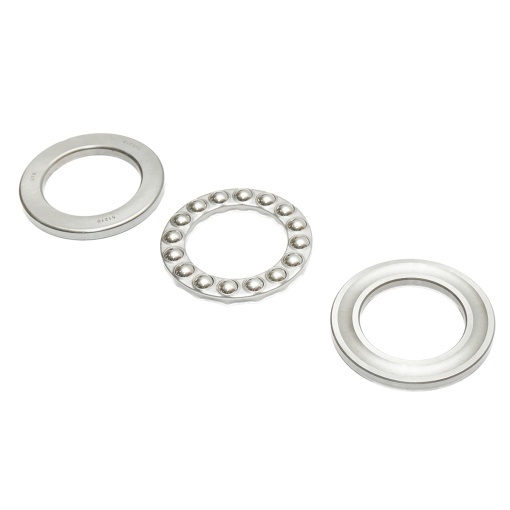 Rulment 51210 fuzeta U-650 - Img 3
