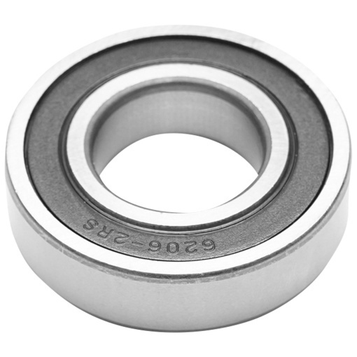 Rulment 6206-2RS 30x62x16mm - Img 2