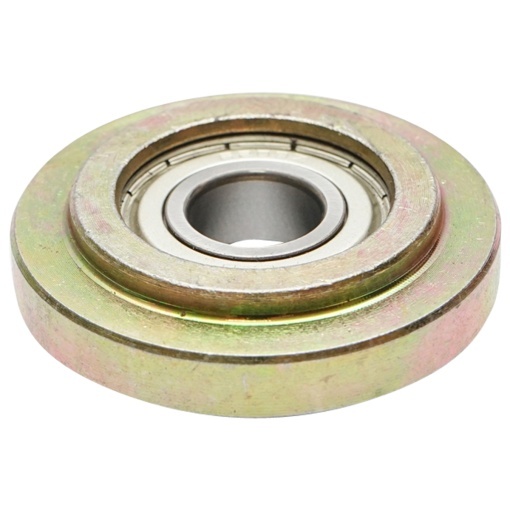 Rulment intinzator lant 6203Z cu carcasa pentru balotiera 9YK 93.88x40x18mm - Img 3