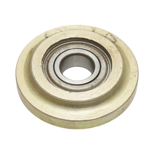 Rulment intinzator lant UD201-35WMM pentru balotiera 9YK - Img 3