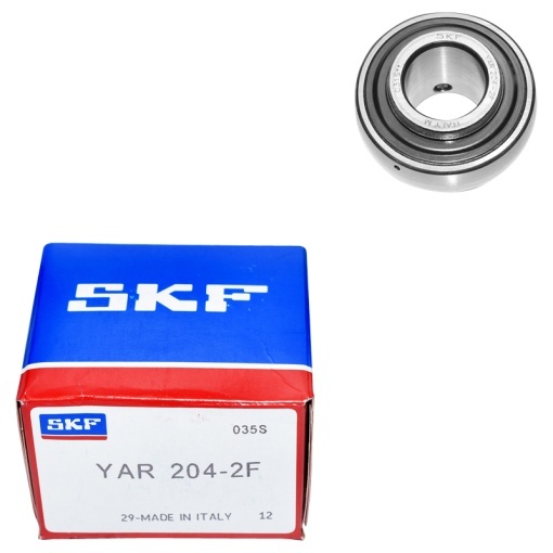 Rulment SKF YAR 204 - Img 2