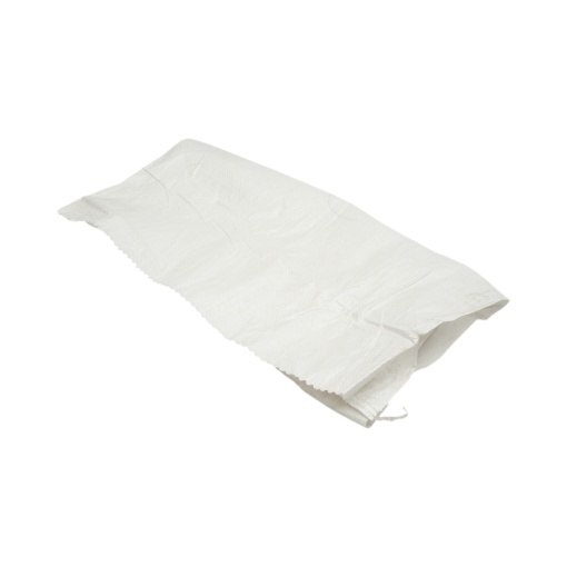Sac rafie alb 55x110cm PP 55g - Img 2