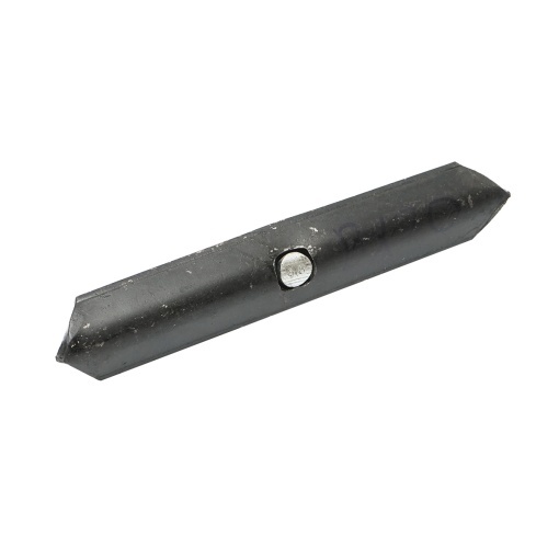 Sageata dreapta cultivator 215x35x5mm cu surub si piulita - Img 2