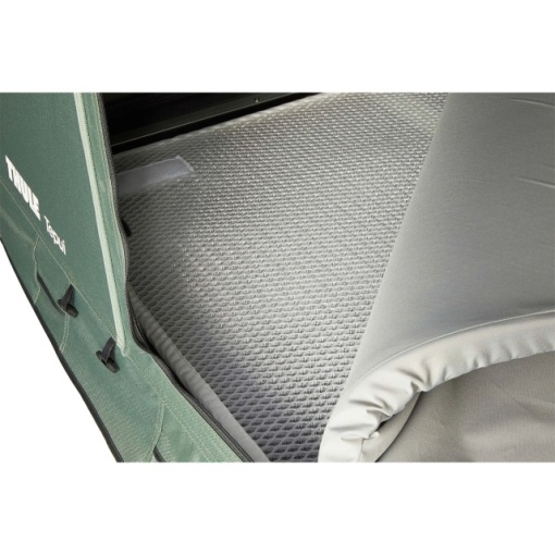 Saltea Anti-Condens, Thule, pentru cortul auto Thule Foothill, Negru - Img 2