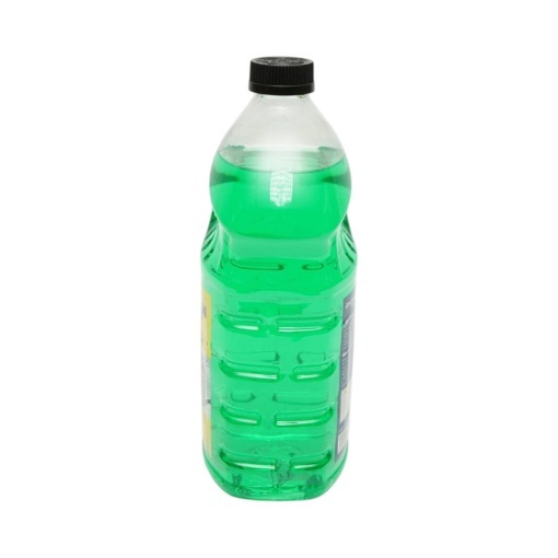Sampon auto concentrat cu ceara 1:200 verde 2L Breckner Germany - Img 2