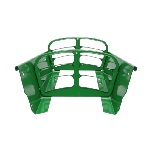 Scara cu 2 trepte cabina tractor John Deere cod OEM AL154911, AL113571, 26/848-6, 65412096 - Img 3