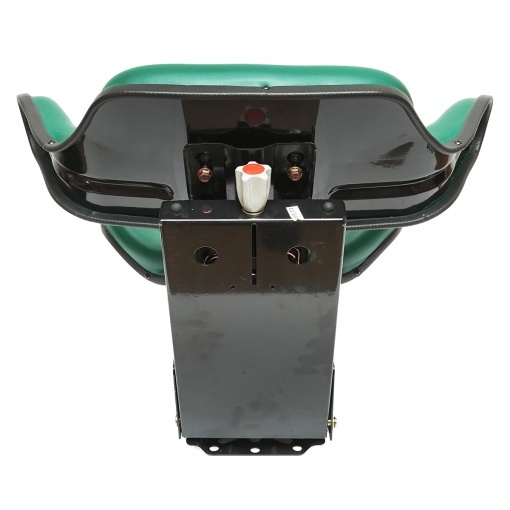 Scaun tractor verde reglaj triplu cu amortizor UTB U-445 si U-650 - Img 4