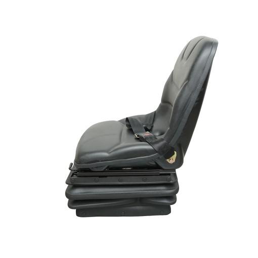 Scaun universal reglabil pe inaltime si greutate 50-130Kg pentru tractor, utilaje agricole, industriale, stivuitor - Img 2
