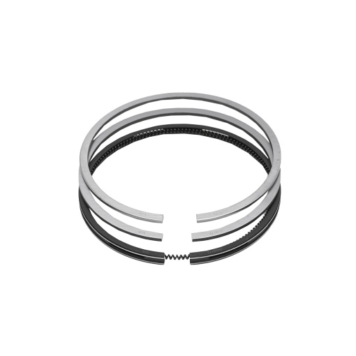 Segmenti piston fi 100mm 2.5x2.5x5.5mm pentru Fiat Iveco 1909172 - Img 2
