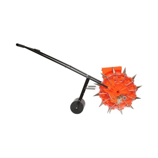 Semanatoare manuala cu 12 dinti, adancime semanare 8cm THOR - Img 6