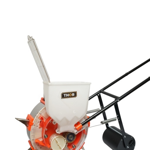 Semanatoare manuala cu 7 dinti, adancime semanare 8cm THOR - Img 10