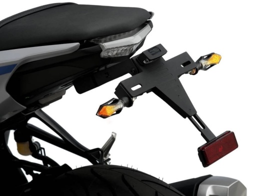 Semnale led scuter / motocicleta ''Globe'' - Img 2