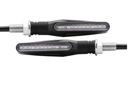Semnale led scuter (tip banda) - Img 3
