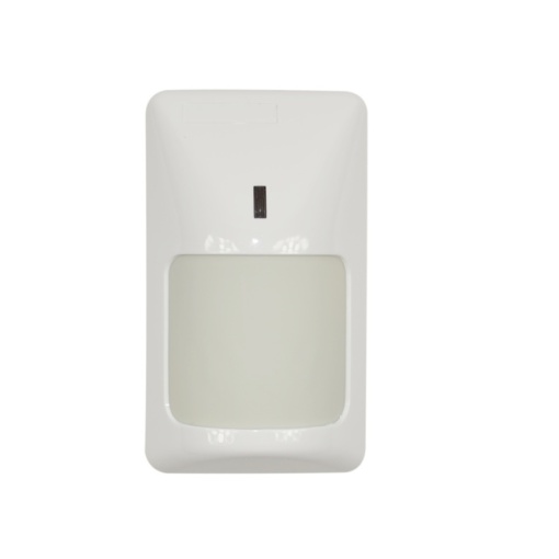 Senzor de miscare PNI 301 dual cu fir pentru alarma PNI 205, distanta detectie 10m - Img 2
