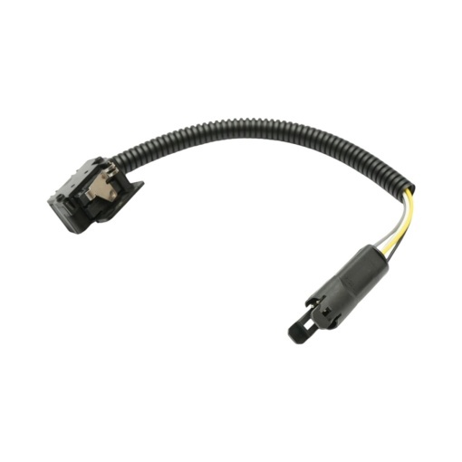 Senzor frana de mana New Holland, 5 pini cod OEM 84142375, 82015210 - Img 2