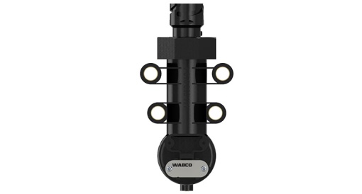 Senzor nivel - suspensie aer WABCO - Img 3