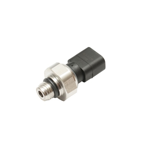 Senzor presiune combustibil pentru John Deere cod OEM RE538128 cu 3 pini - Img 2